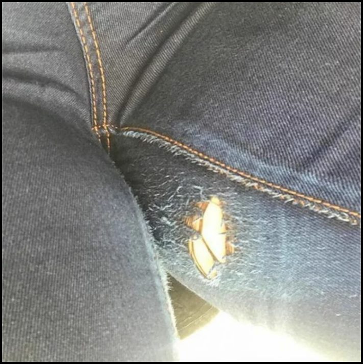 13 զվարճալի իրավիճակներ, որոնք նյարդայնացնում են նույնիսկ անբավարար ֆլեգմատիկ մարդկանց