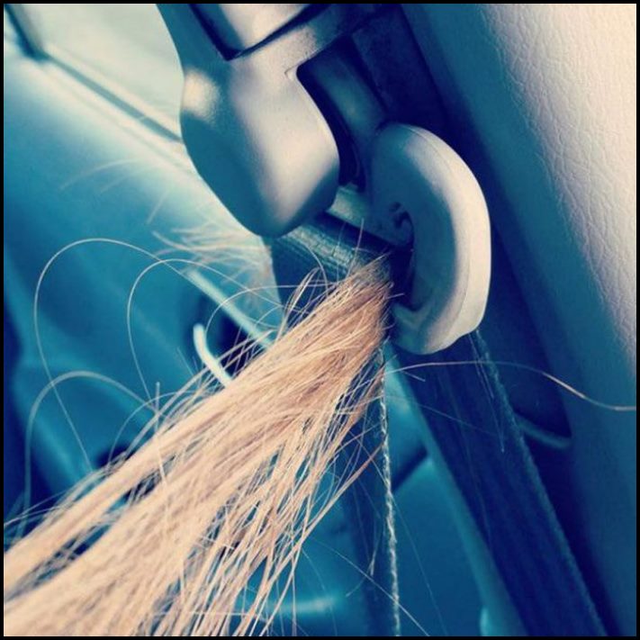 13 զվարճալի իրավիճակներ, որոնք նյարդայնացնում են նույնիսկ անբավարար ֆլեգմատիկ մարդկանց