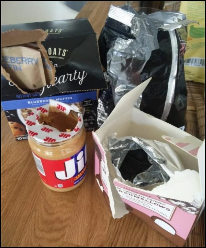 13 զվարճալի իրավիճակներ, որոնք նյարդայնացնում են նույնիսկ անբավարար ֆլեգմատիկ մարդկանց