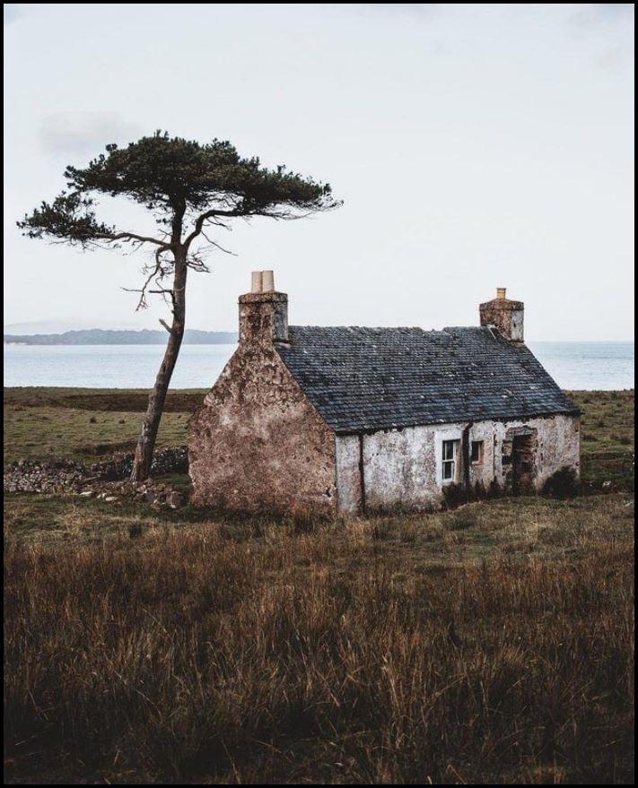 Լքված վայրերի 20 մթնոլորտային լուսանկարներ, որոնք գրավում են և միաժամանակ վախեցնում