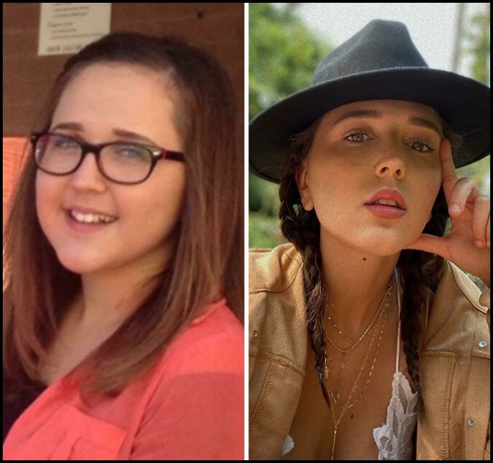 18 վերափոխում։ Երբ վախենում է քեզ հայելու մեջ նայել, պետք է հավաքես ինքդ քեզ և լուրջ փոփոխություններ անես