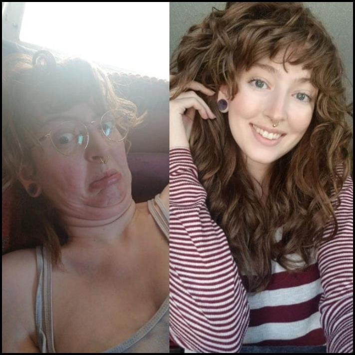 17 աղջիկ, ովքեր չեն վախենում ցույց տալ իրենց վատ նկարները, և այս անկատարությունը չի խանգարում նրանց գեղեցիկ լինել