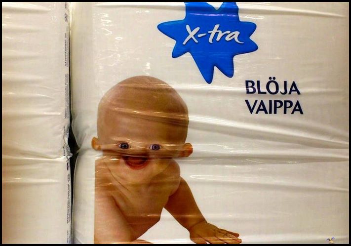 Գովազդատուների 23 սարսափելի ստեղծագործություն։ Կամ այդպես էր մտածված կամ կատարողներն են հուսախաբ արել