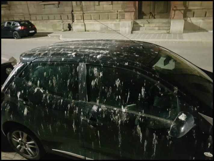 Ցավով լցված 16 լուսանկար այն մարդկանցից, ովքեր գիտեն, թե ինչ է իրենից ներկայացնում կյանքի սև գիծը