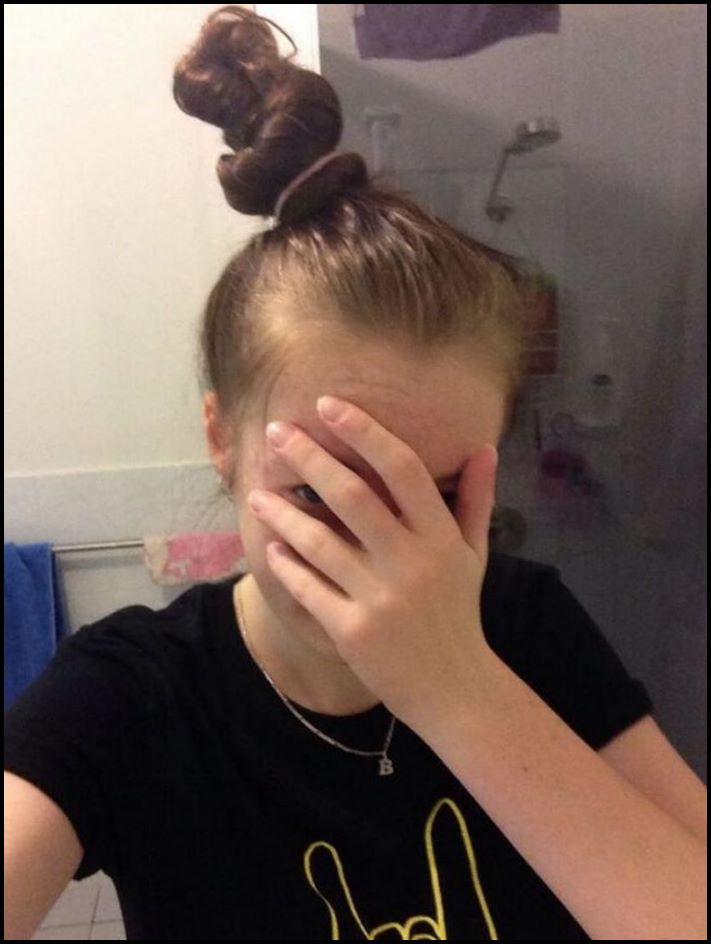 Ընդհանուր անհաջողությունների 27 լուսանկար, որոնց կարող էին բախվել միայն իսկական կանայք