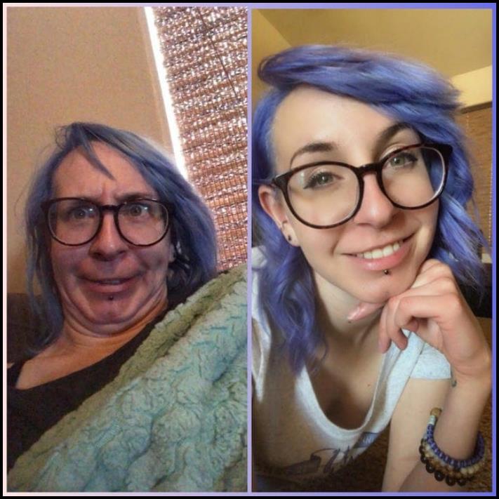 17 աղջիկ, ովքեր չեն վախենում ցույց տալ իրենց վատ նկարները, և այս անկատարությունը չի խանգարում նրանց գեղեցիկ լինել