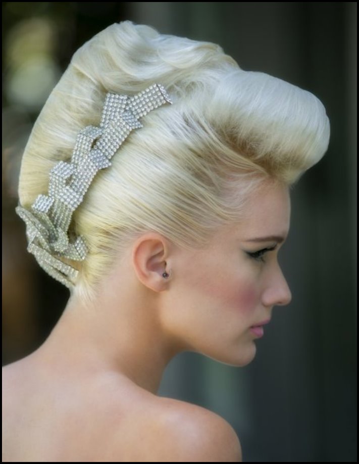 Համատարած անճաշակություն։ Հարսանեկան 13 սանրվածքներ, որոնք գլխավորում են «Չկրկնել» կատեգորիայում