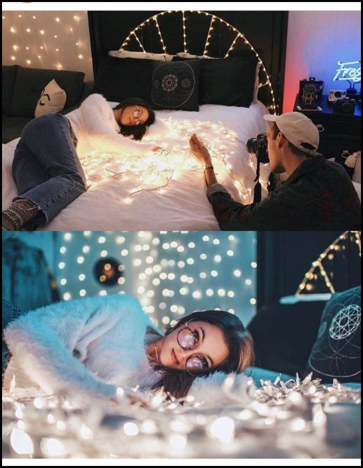 Մարդիկ, ովքեր «անհավանական» լուսանկարներ են նկարել, բայց անփառունակորեն բացահայտվել են