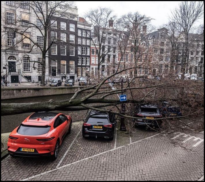 Ցավով լցված 16 լուսանկար այն մարդկանցից, ովքեր գիտեն, թե ինչ է իրենից ներկայացնում կյանքի սև գիծը