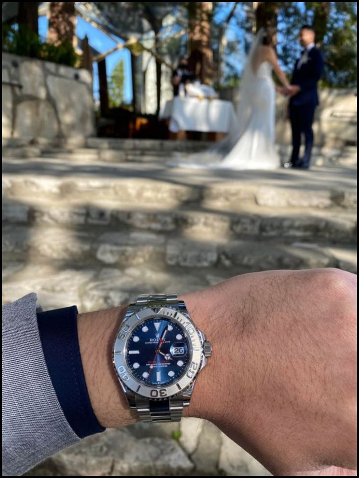 20 զվարճալի լուսանկար, որոնք այնքան էլ նման չեն այն լուսանկարներին, որոնք ընդունված է նկարել հարսանեկան ֆոտոսեսիաների ժամանակ