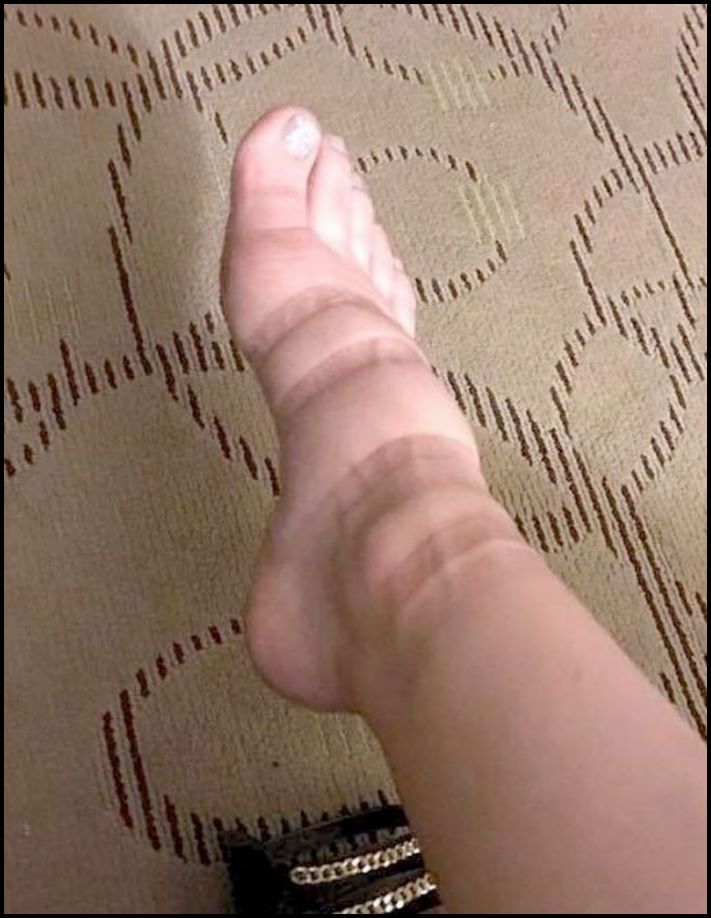 Ընդհանուր անհաջողությունների 27 լուսանկար, որոնց կարող էին բախվել միայն իսկական կանայք