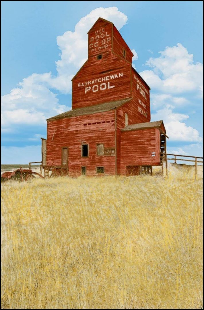 Լքված վայրերի 20 մթնոլորտային լուսանկարներ, որոնք գրավում են և միաժամանակ վախեցնում