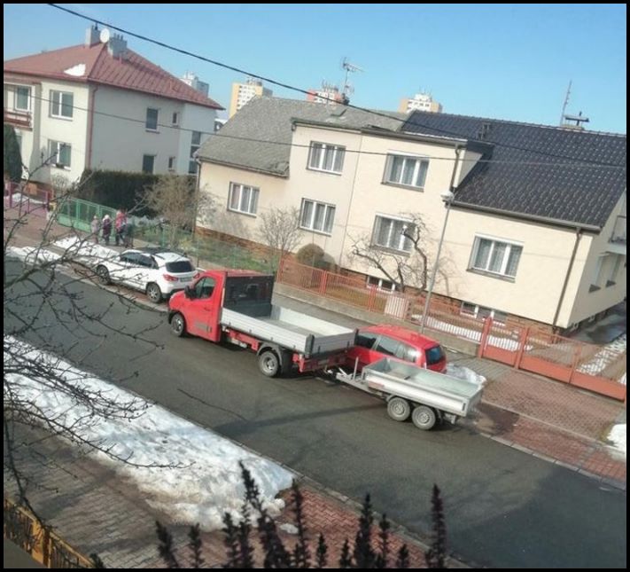 15 դեպք, երբ ավելի հեշտ է տեղափոխվել, քան փորձել ստիպել հարևաններին ապրել մարդու նման