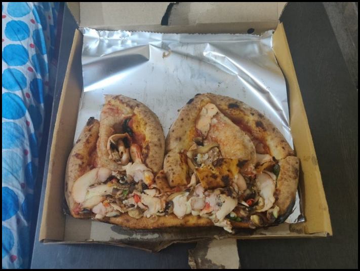 Ցավով լցված 16 լուսանկար այն մարդկանցից, ովքեր գիտեն, թե ինչ է իրենից ներկայացնում կյանքի սև գիծը