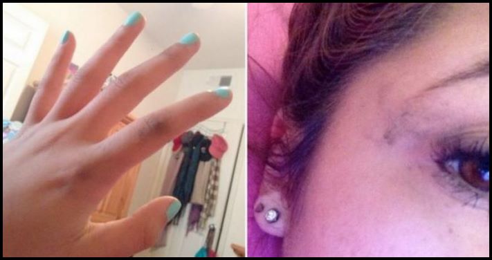 Ընդհանուր անհաջողությունների 27 լուսանկար, որոնց կարող էին բախվել միայն իսկական կանայք