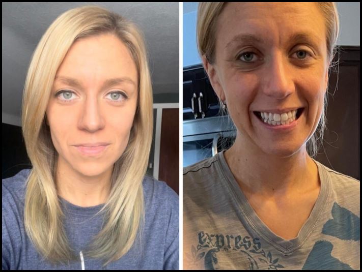 17 աղջիկ, ովքեր չեն վախենում ցույց տալ իրենց վատ նկարները, և այս անկատարությունը չի խանգարում նրանց գեղեցիկ լինել