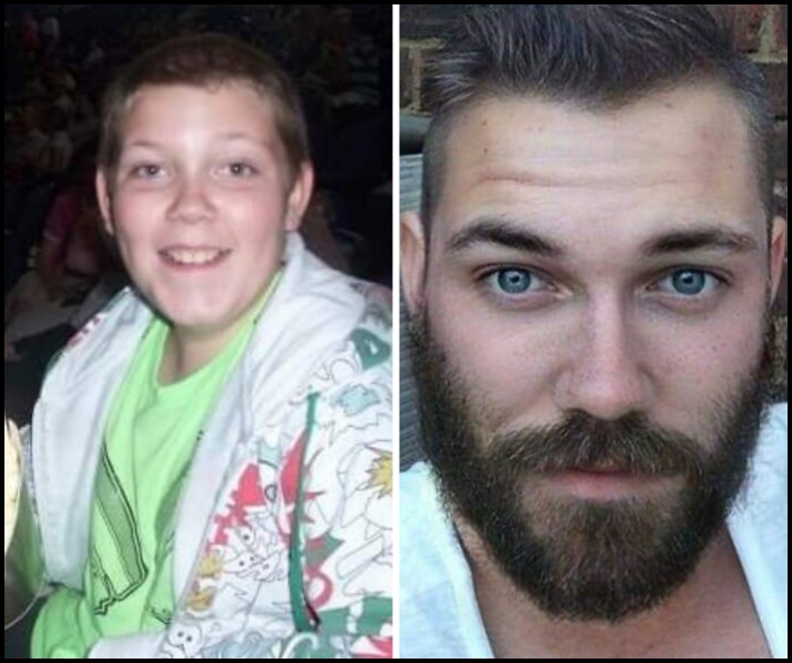 18 վերափոխում։ Երբ վախենում է քեզ հայելու մեջ նայել, պետք է հավաքես ինքդ քեզ և լուրջ փոփոխություններ անես