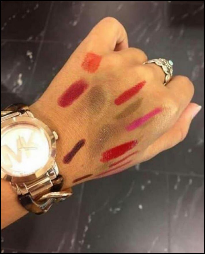 Ընդհանուր անհաջողությունների 27 լուսանկար, որոնց կարող էին բախվել միայն իսկական կանայք