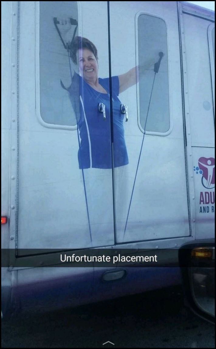 Գովազդատուների 23 սարսափելի ստեղծագործություն։ Կամ այդպես էր մտածված կամ կատարողներն են հուսախաբ արել