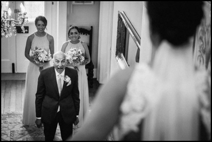 20 զվարճալի լուսանկար, որոնք այնքան էլ նման չեն այն լուսանկարներին, որոնք ընդունված է նկարել հարսանեկան ֆոտոսեսիաների ժամանակ