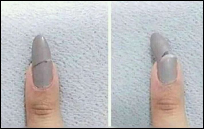 Ընդհանուր անհաջողությունների 27 լուսանկար, որոնց կարող էին բախվել միայն իսկական կանայք