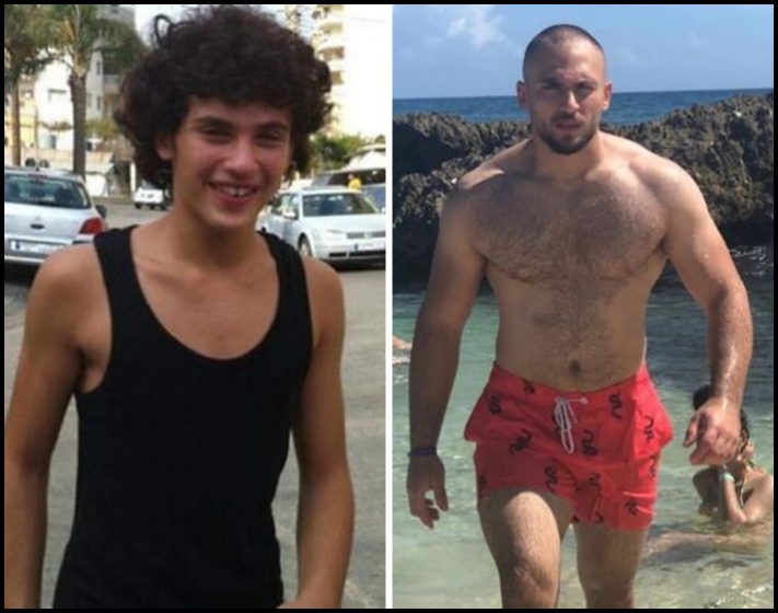 18 վերափոխում։ Երբ վախենում է քեզ հայելու մեջ նայել, պետք է հավաքես ինքդ քեզ և լուրջ փոփոխություններ անես