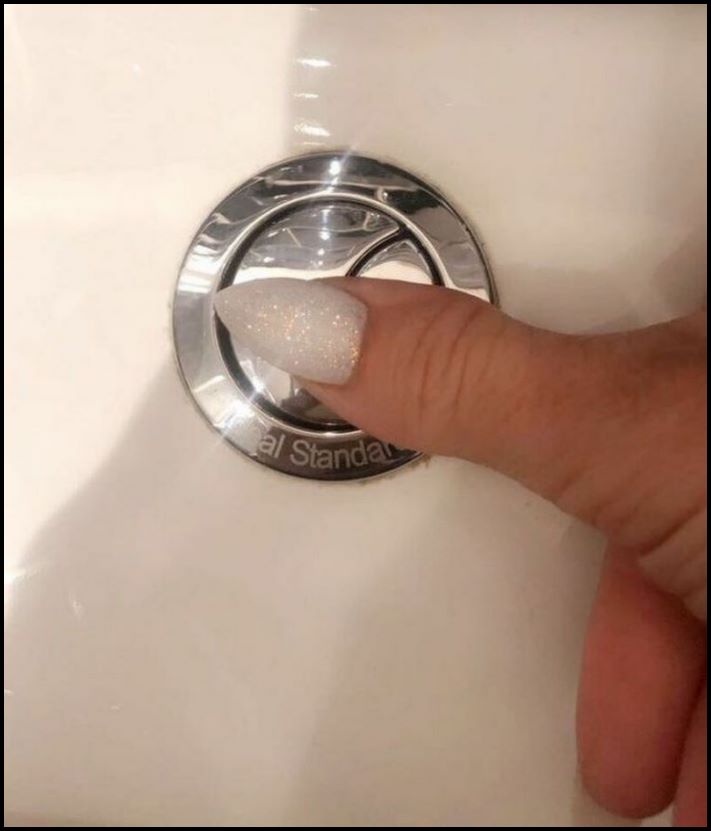 Ընդհանուր անհաջողությունների 27 լուսանկար, որոնց կարող էին բախվել միայն իսկական կանայք