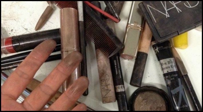 Ընդհանուր անհաջողությունների 27 լուսանկար, որոնց կարող էին բախվել միայն իսկական կանայք