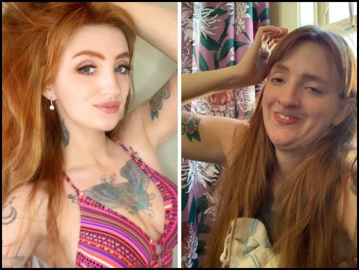 17 աղջիկ, ովքեր չեն վախենում ցույց տալ իրենց վատ նկարները, և այս անկատարությունը չի խանգարում նրանց գեղեցիկ լինել