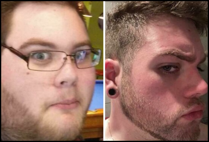 18 վերափոխում։ Երբ վախենում է քեզ հայելու մեջ նայել, պետք է հավաքես ինքդ քեզ և լուրջ փոփոխություններ անես