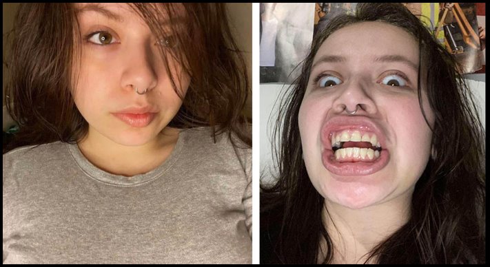 15 իսկական գեղեցկուհիներ, ովքեր աչքդ թարթում ես` վերածվում են հրեշների հանուն զվարճանքի