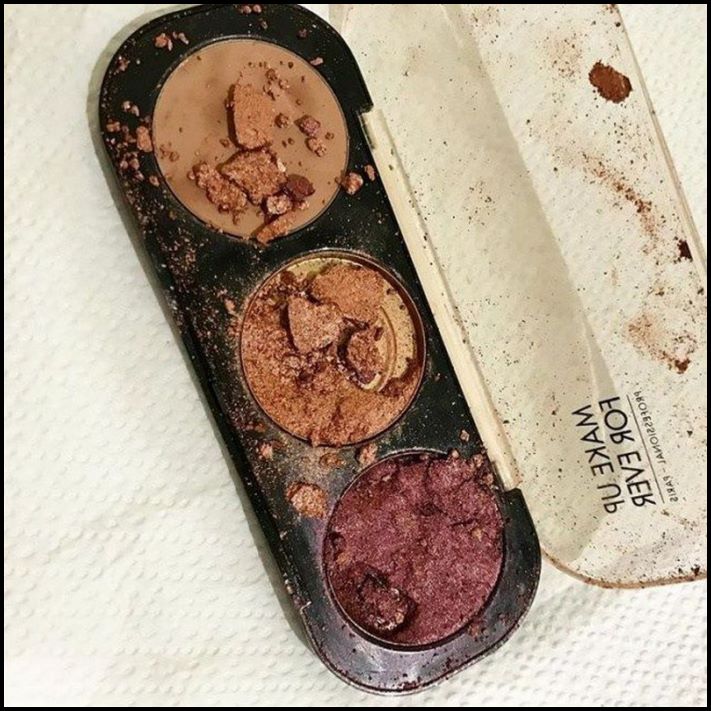 Ընդհանուր անհաջողությունների 27 լուսանկար, որոնց կարող էին բախվել միայն իսկական կանայք