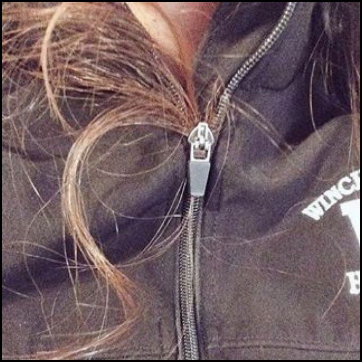 Ընդհանուր անհաջողությունների 27 լուսանկար, որոնց կարող էին բախվել միայն իսկական կանայք