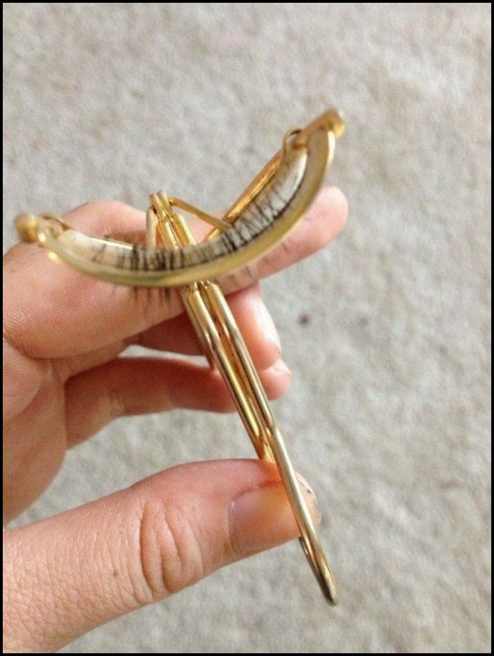 Ընդհանուր անհաջողությունների 27 լուսանկար, որոնց կարող էին բախվել միայն իսկական կանայք