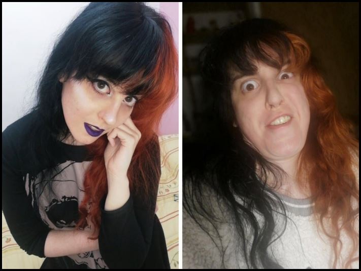 17 աղջիկ, ովքեր չեն վախենում ցույց տալ իրենց վատ նկարները, և այս անկատարությունը չի խանգարում նրանց գեղեցիկ լինել