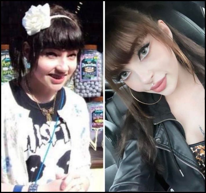 18 վերափոխում։ Երբ վախենում է քեզ հայելու մեջ նայել, պետք է հավաքես ինքդ քեզ և լուրջ փոփոխություններ անես