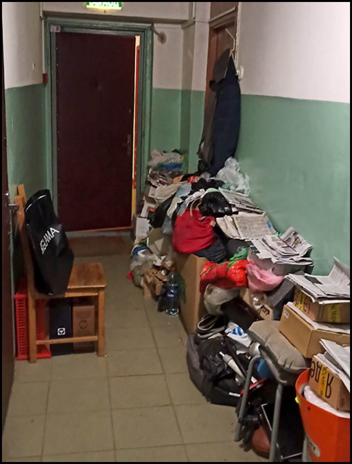 15 դեպք, երբ ավելի հեշտ է տեղափոխվել, քան փորձել ստիպել հարևաններին ապրել մարդու նման