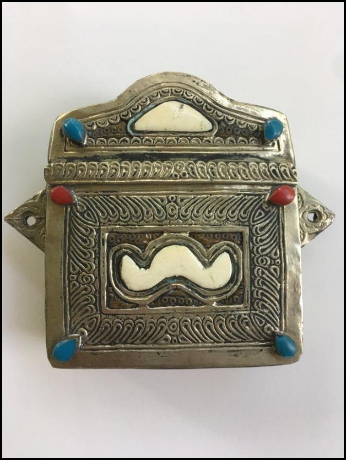 15 դեպք, երբ մարդիկ հայտնաբերել են խորհրդավոր առարկաներ, բայց համացանցի գիտակները կարողացել են պարզել, թե ինչու են դրանք անհրաժեշտ