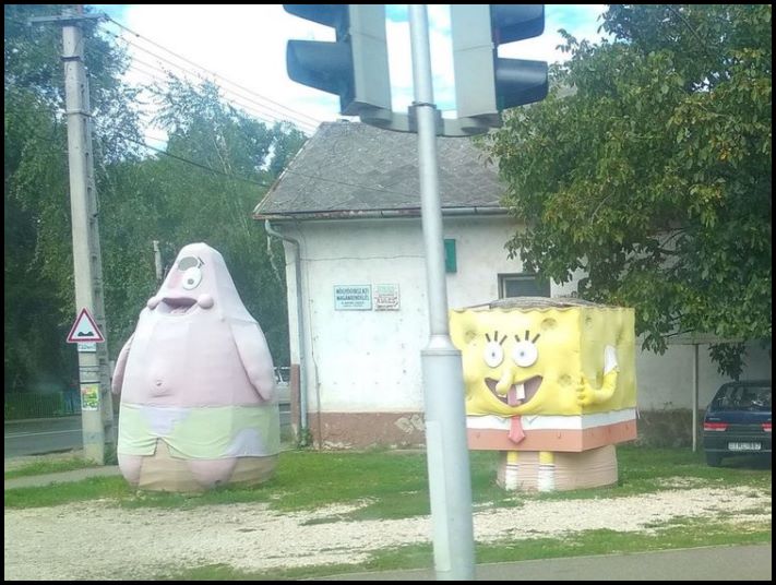 Գովազդատուների 23 սարսափելի ստեղծագործություն։ Կամ այդպես էր մտածված կամ կատարողներն են հուսախաբ արել