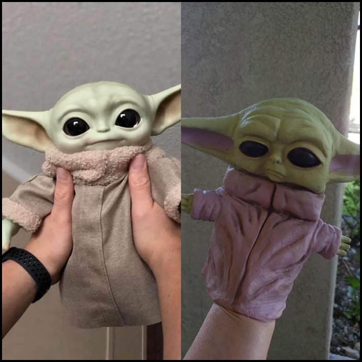 15 մարդ, ովքեր արդեն սպասում էին պատվերին, բայց իրականությունը վերածվեց հիասթափության