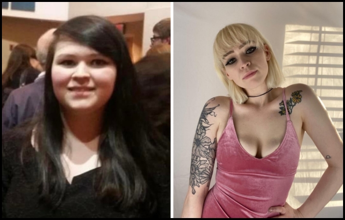 18 վերափոխում։ Երբ վախենում է քեզ հայելու մեջ նայել, պետք է հավաքես ինքդ քեզ և լուրջ փոփոխություններ անես