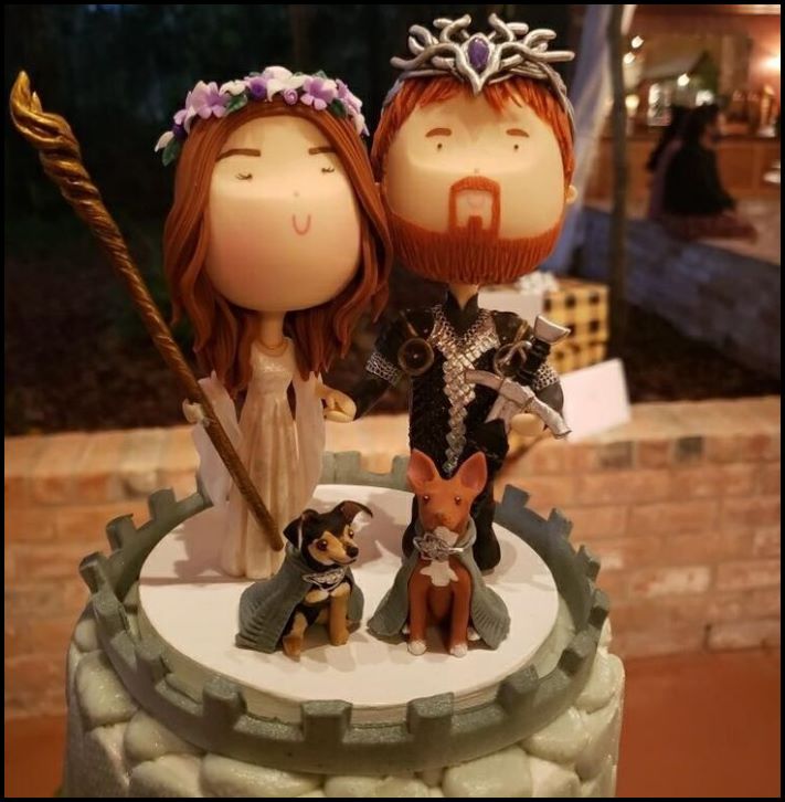 20 զվարճալի լուսանկար, որոնք այնքան էլ նման չեն այն լուսանկարներին, որոնք ընդունված է նկարել հարսանեկան ֆոտոսեսիաների ժամանակ