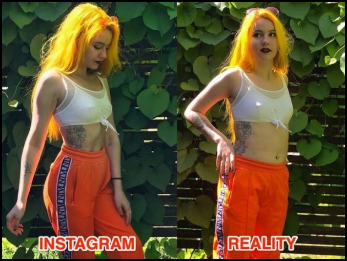 Մարդիկ, ովքեր «անհավանական» լուսանկարներ են նկարել, բայց անփառունակորեն բացահայտվել են