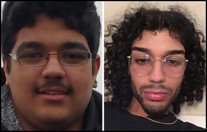 18 վերափոխում։ Երբ վախենում է քեզ հայելու մեջ նայել, պետք է հավաքես ինքդ քեզ և լուրջ փոփոխություններ անես