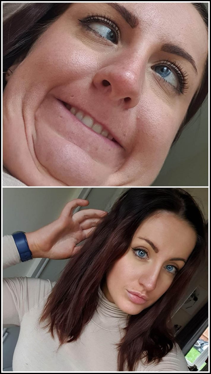 15 իսկական գեղեցկուհիներ, ովքեր աչքդ թարթում ես` վերածվում են հրեշների հանուն զվարճանքի