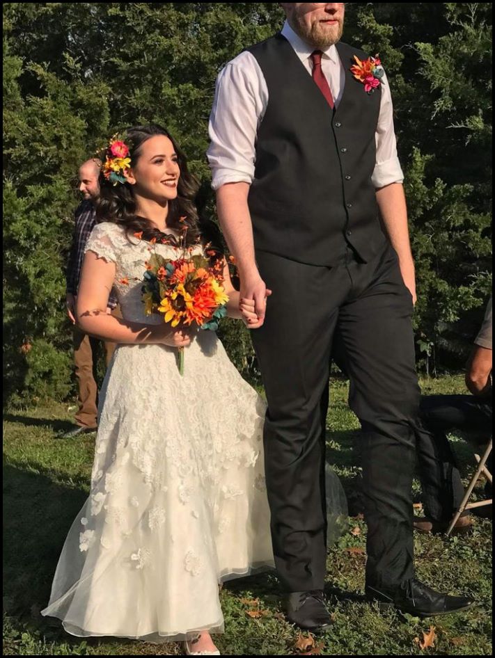 20 զվարճալի լուսանկար, որոնք այնքան էլ նման չեն այն լուսանկարներին, որոնք ընդունված է նկարել հարսանեկան ֆոտոսեսիաների ժամանակ