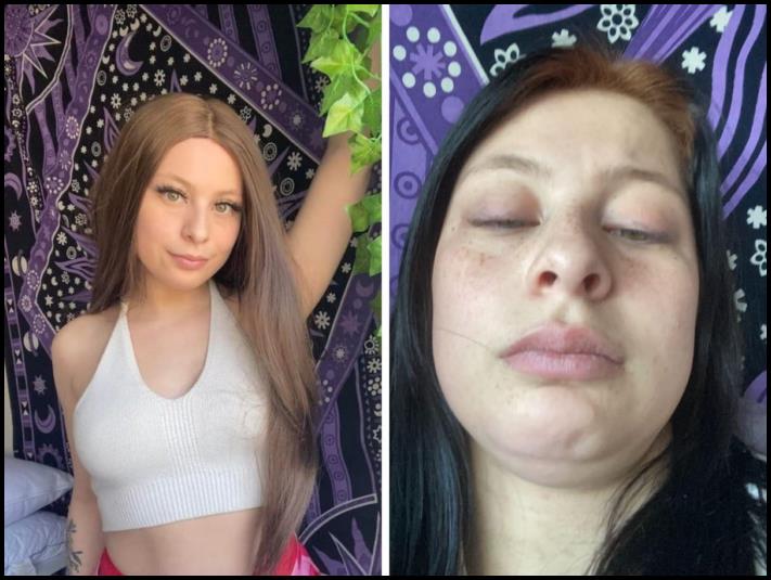 17 աղջիկ, ովքեր չեն վախենում ցույց տալ իրենց վատ նկարները, և այս անկատարությունը չի խանգարում նրանց գեղեցիկ լինել