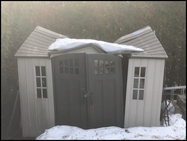 Ցավով լցված 16 լուսանկար այն մարդկանցից, ովքեր գիտեն, թե ինչ է իրենից ներկայացնում կյանքի սև գիծը