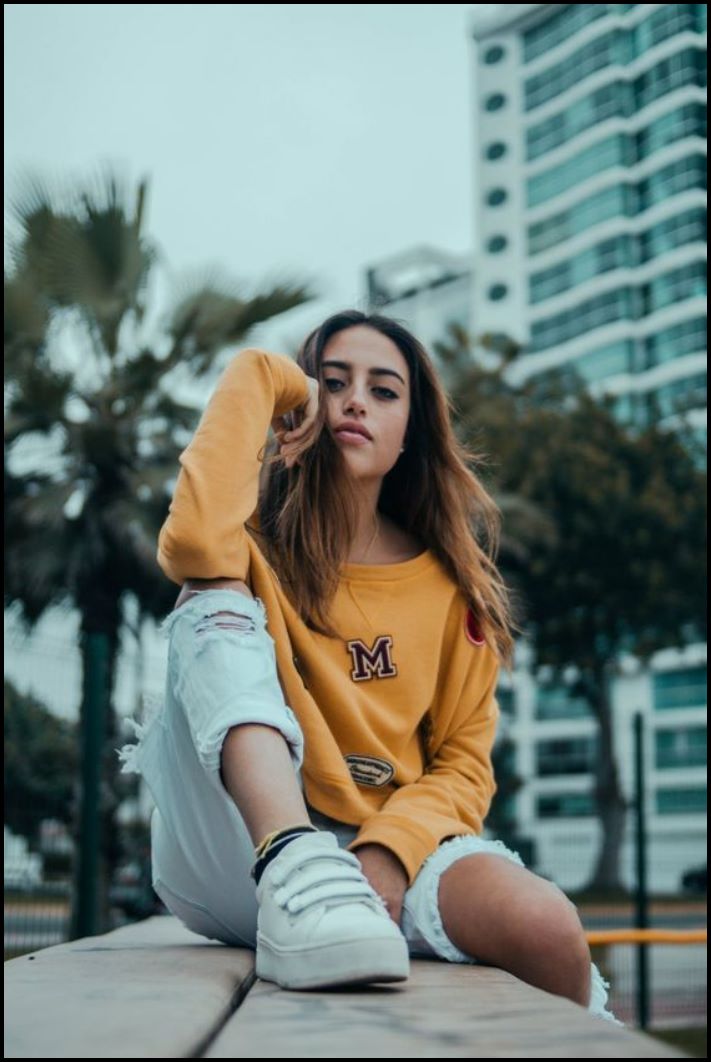 Պետք է փորձել։ 14 թույն գաղափարներ և կեցվածք՝ Instagram-ի նոր լուսանկարների համար