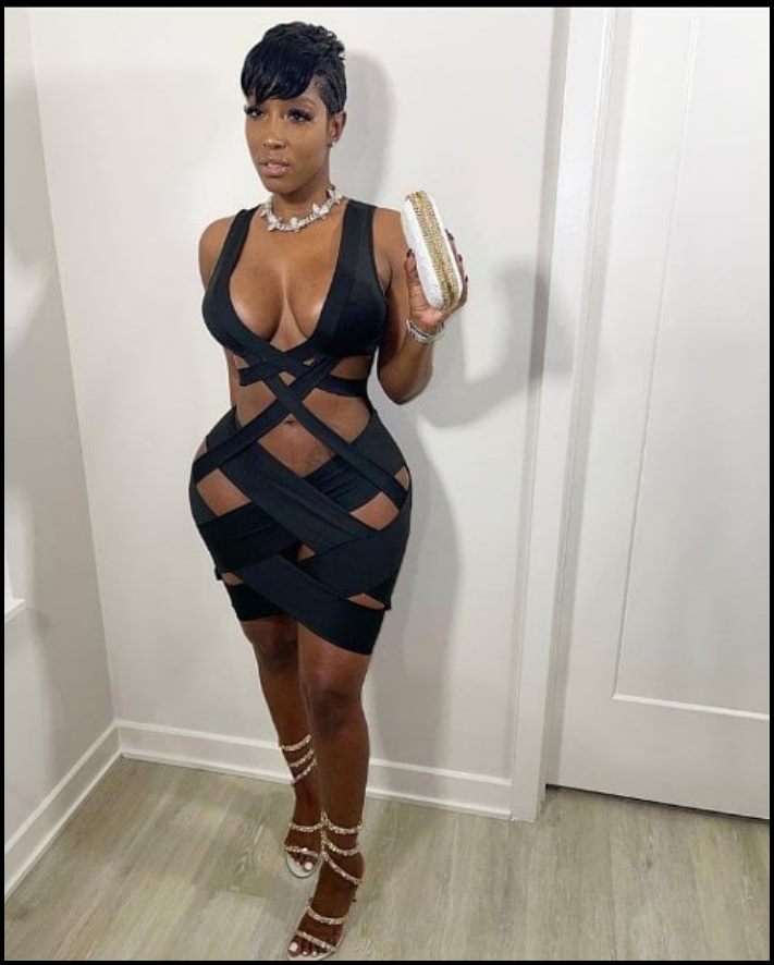 Այն, ինչ ձեր վրա է, հնարավոր չէ հագուստ անվանել։ 14 աղջիկ, ովքեր ծնվել են առանց ամոթի զգացումի